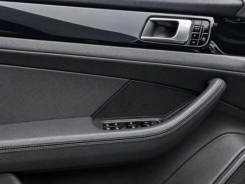 Porsche Panamera 2.9 4 E-Hybrid Sport Turismo 462 CV