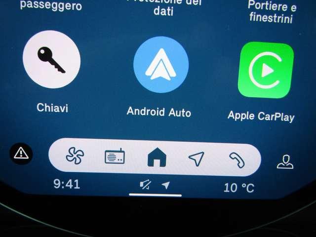 MINI Countryman D 2.0 48v JCW AUTO,CERCHI 19,TETTO,HUD,PACCHETTO XL