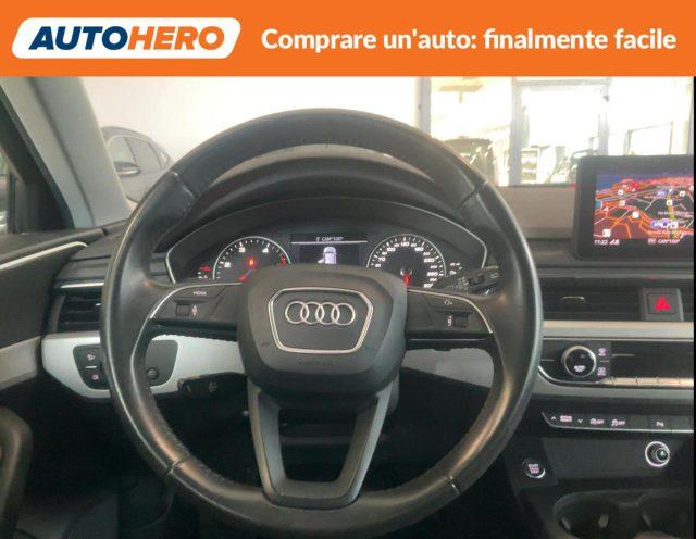 AUDI A4 Avant 2.0 TDI 150 CV S tronic
