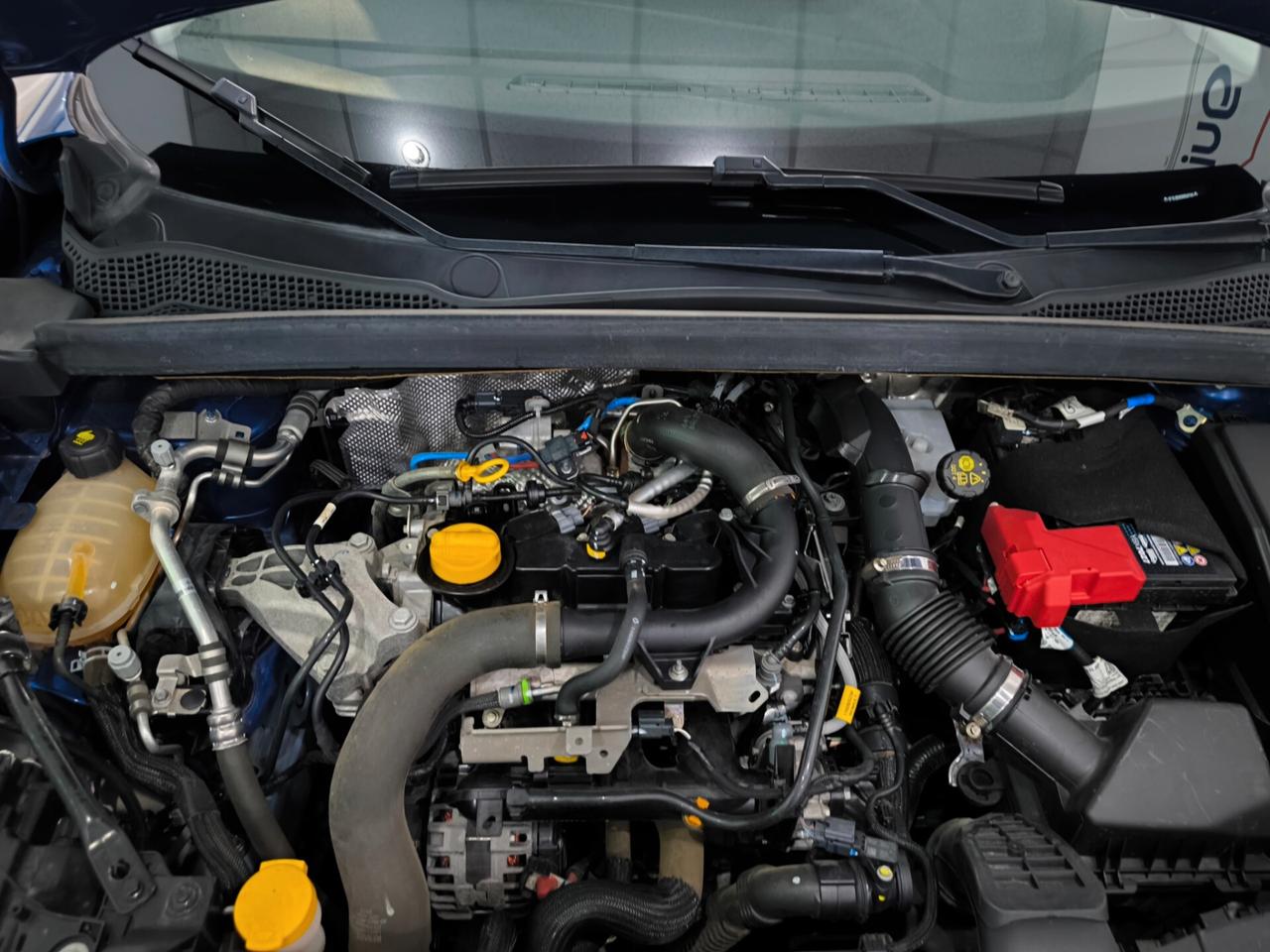 Renault Captur TCe 90 CV Intens + Gpl possibile