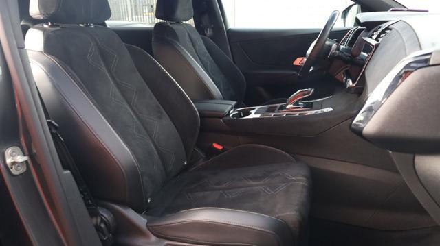 DS AUTOMOBILES DS 7 Crossback ds7 BlueHDi 130 aut. Performance Line