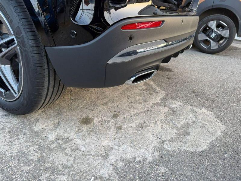 Mercedes-Benz GLA 180 Automatic AMG Line Premium