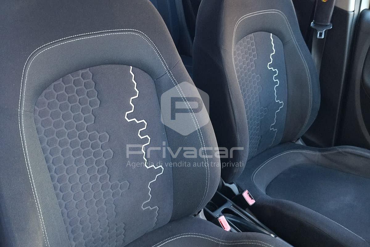 FIAT Punto 1.3 MJT II 75 CV 5 porte Lounge
