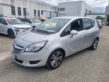 Opel Meriva 1.4 Turbo 120CV GPL Tech Advance