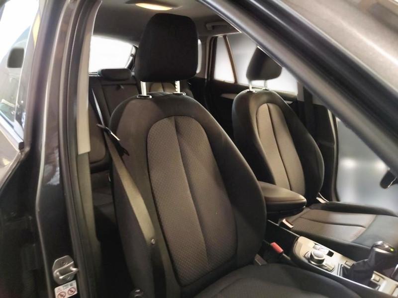 BMW X1 XDRIVE 25E BUSINESS ADVANTAGE AUTOMATICO SUV