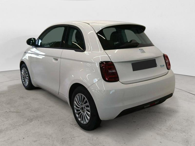 FIAT 500e 23,8 kWh Action Plus