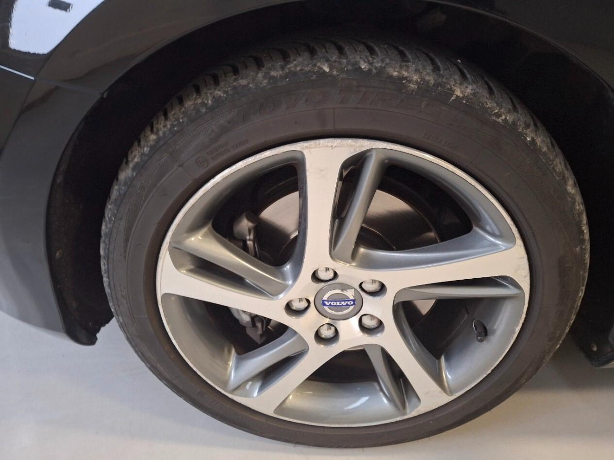 Volvo V40 D2 Kinetic