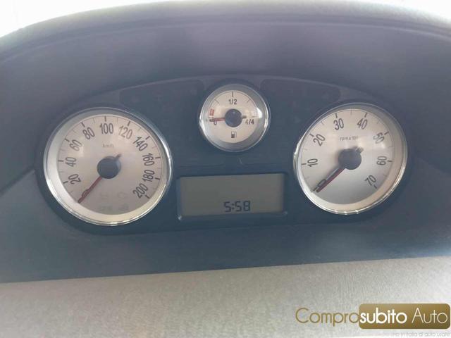 LANCIA Ypsilon 1.3 MJT 75 CV Oro
