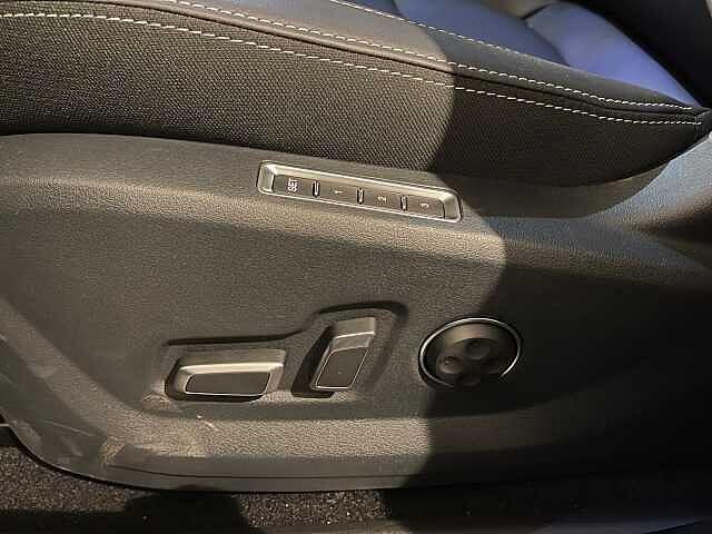 EVO 7 Evo 7 1.5 Turbo 5 posti Bi-Fuel GPL