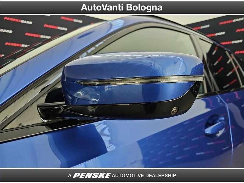 BMW Serie 3 320d 48V xDrive Touring Msport Pro