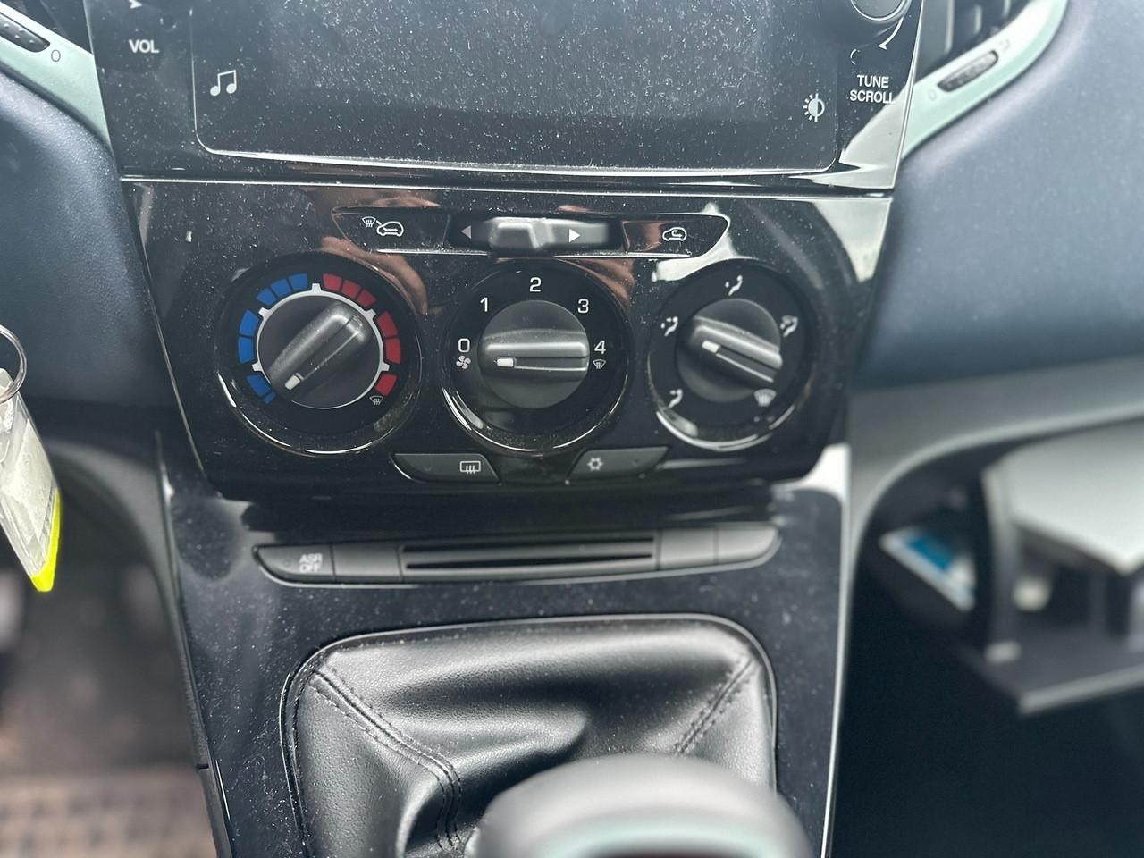 LANCIA Ypsilon III 2021 - Ypsilon 1.0 firefly hybrid Platino s&s 70cv