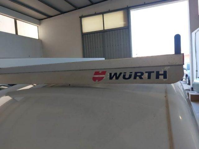 VOLKSWAGEN Caddy 2.0 TDI 122 CV 4MOTION