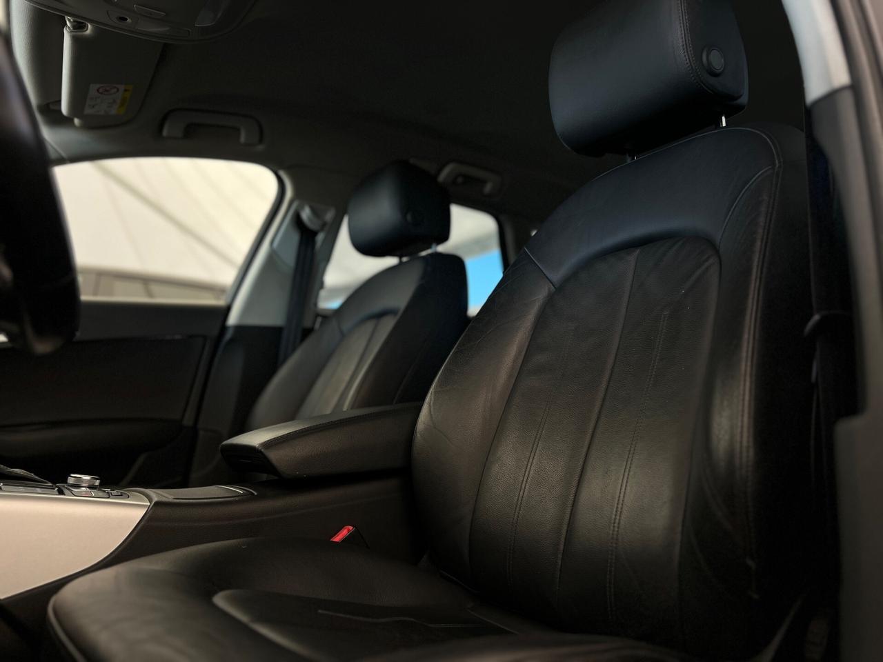Audi A6 Avant 2.0 TDI 190 CV ULTRA S tronic