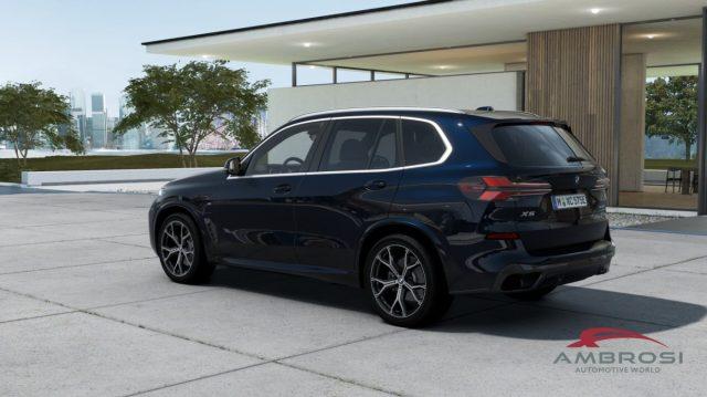 BMW X5 xDrive50e Msport Innovation Comfort Plus Package