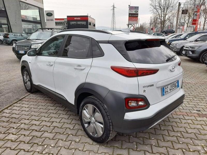 Hyundai Kona Kona EV 39 kWh XPrime