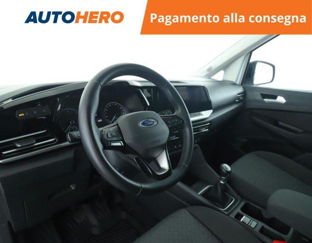 FORD Tourneo Connect 2.0 EcoBlue 122 CV Titanium