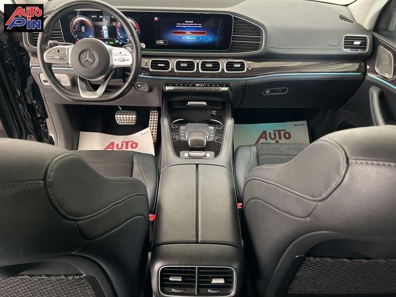 Mercedes-Benz GLE GLE 350 de 4Matic EQ-Power Premium Plus