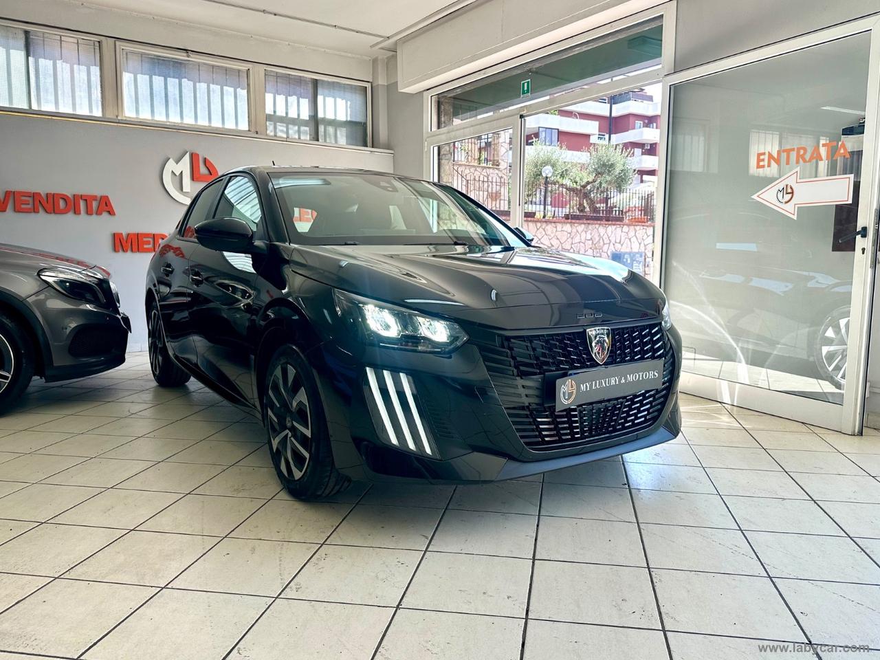 PEUGEOT 208 PureTech 75 S&S 5p. Active UNIPRO*CERT