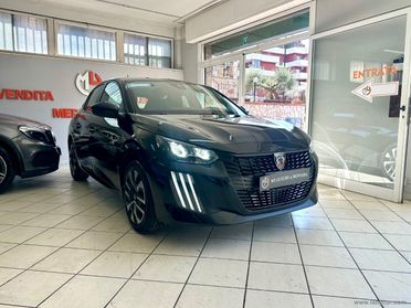 PEUGEOT 208 PureTech 75 S&S 5p. Active UNIPRO*CERT