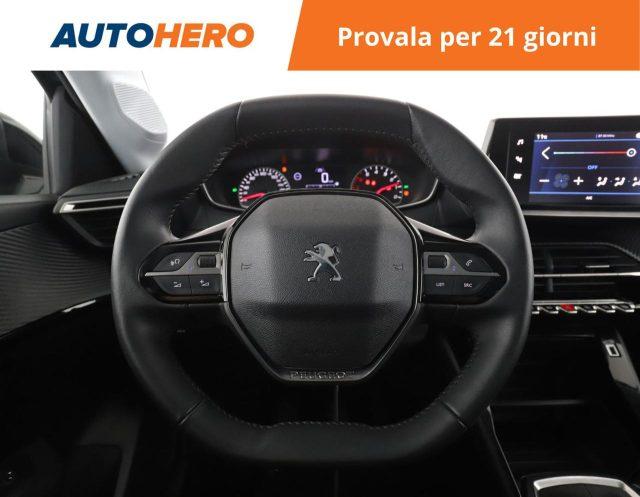 PEUGEOT 208 PureTech 75 Stop&Start 5 porte Active