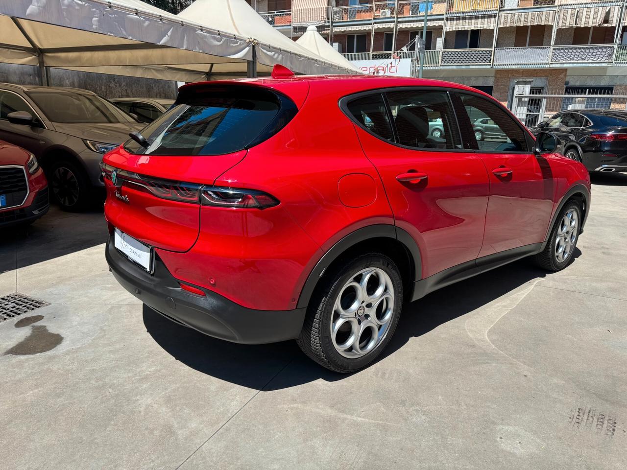ALFA ROMEO Tonale 1.6 SPRINT 130cv tct6