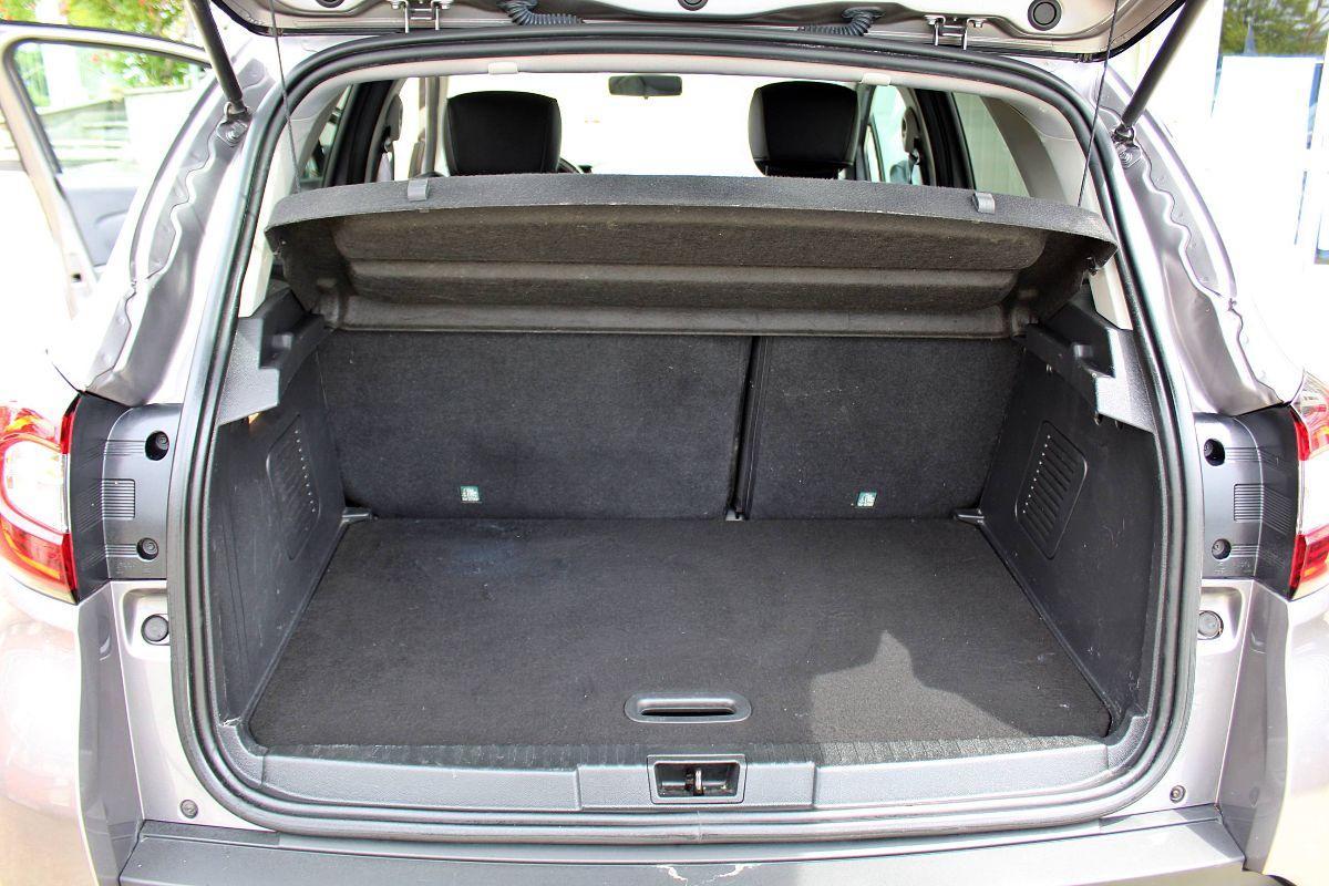 RENAULT - Captur - dCi 8V 90 CV EDC Sport Edition