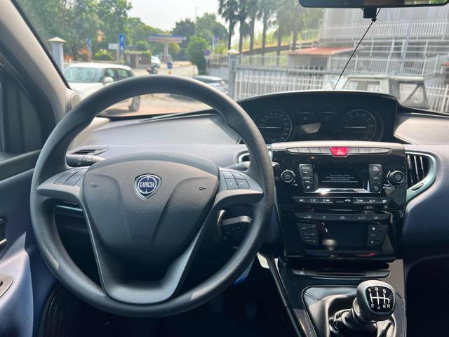 LANCIA Ypsilon 1.0 FireFly 5 porte S&S Hybrid Gold