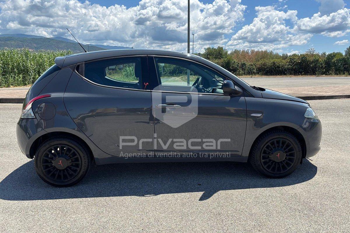 LANCIA Ypsilon 1.3 MJT 16V 95 CV 5 porte S&S Elle