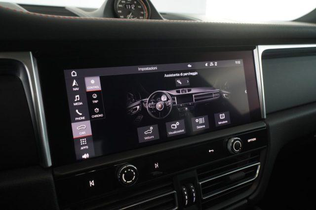 PORSCHE Macan Macan 2.0 T