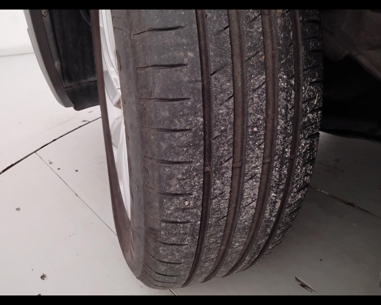 VOLKSWAGEN T-Cross 2019 - T-Cross 1.0 tsi Style 95cv