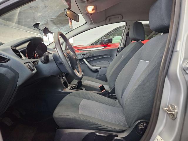 Ford Fiesta Fiesta VI 2008 5p 1.2 16v Titanium c/esp 82cv E5