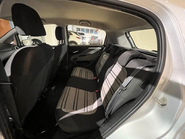 Fiat Punto Evo 1.3 Mjt 95 CV DPF 5 porte S&S Dynamic