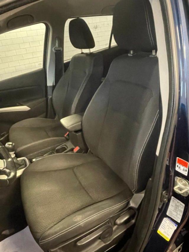 SUZUKI S-Cross 1.6 DDiS Start&Stop Top