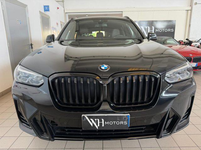 BMW X3 xDrive30d 249CV 48V Msport //SERVICE BMW/