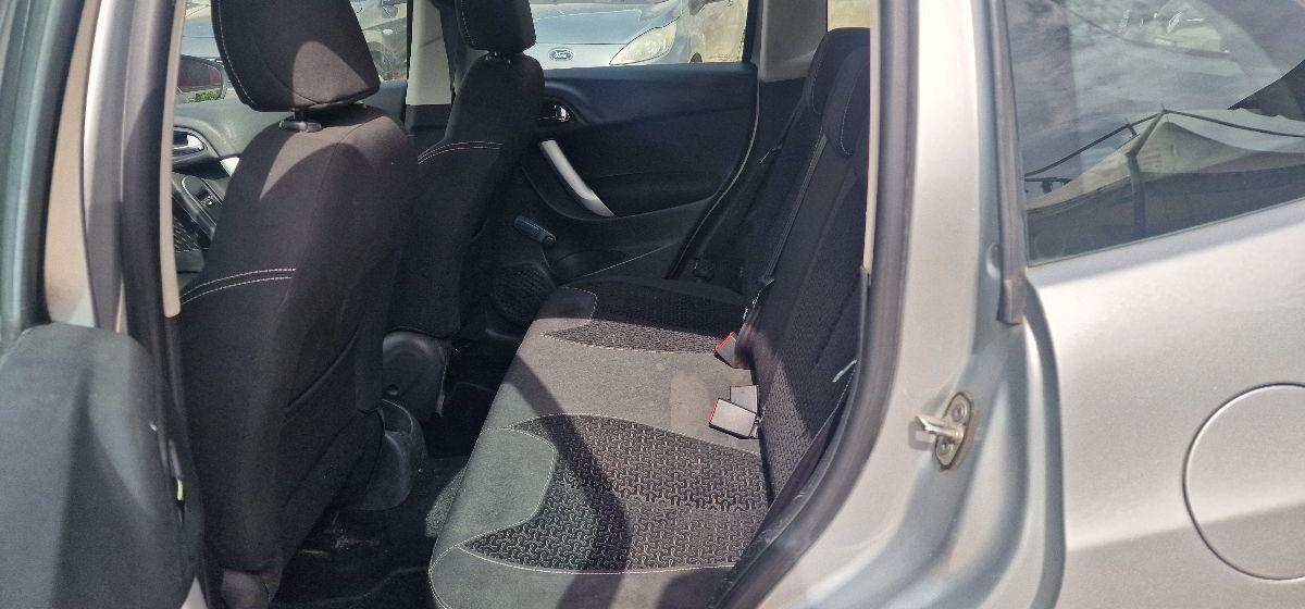 CITROEN C3 1.1 Exclusive