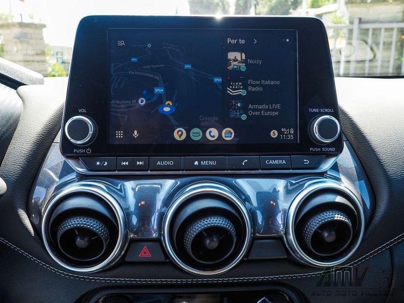 Nissan Juke 1.0 DIG-T 114 CV N-Connecta