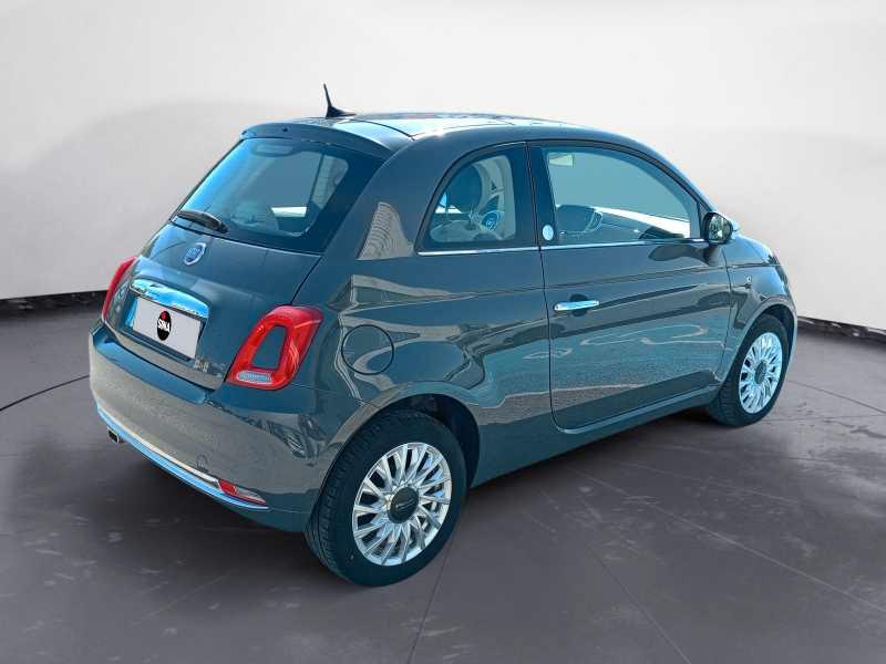 FIAT 500 1.2 Mirror s&s 69cv my19