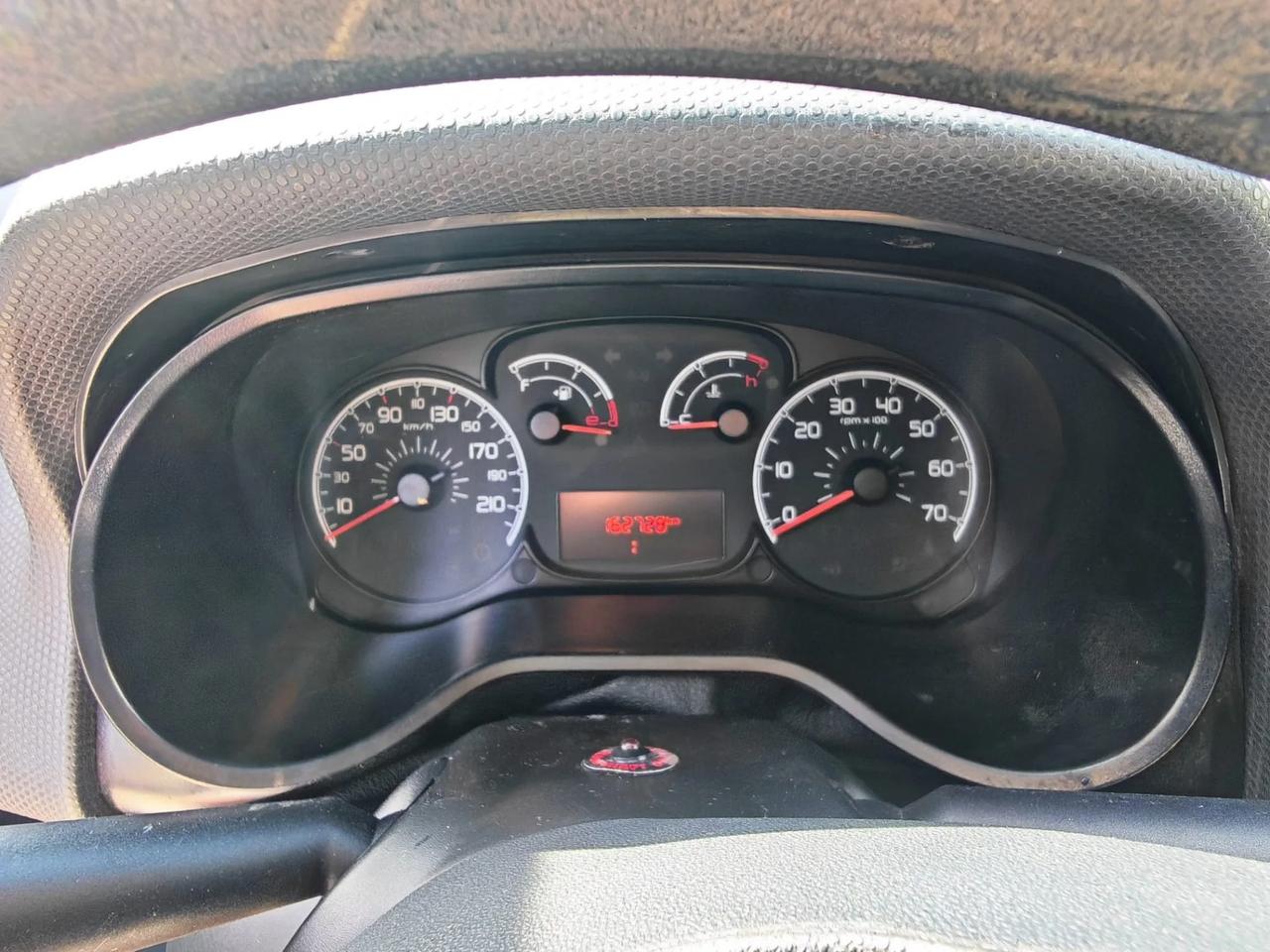 Fiat Doblo Doblò 1.6 MJT 16V Active