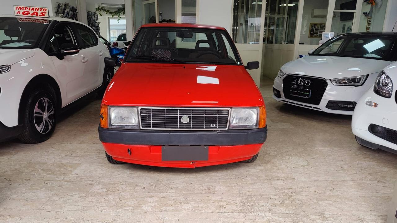 Autobianchi Y10 Fire 1.1 i.e. LX