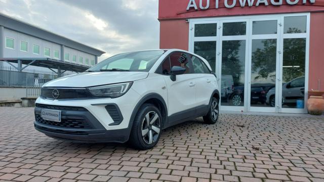 OPEL Crossland 1.2 Turbo 12V 110 CV S&S Edit. 60.000 Km Az.Italia