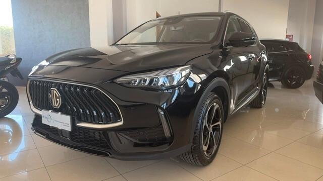 Mg HS 1.5T-GDI Luxury