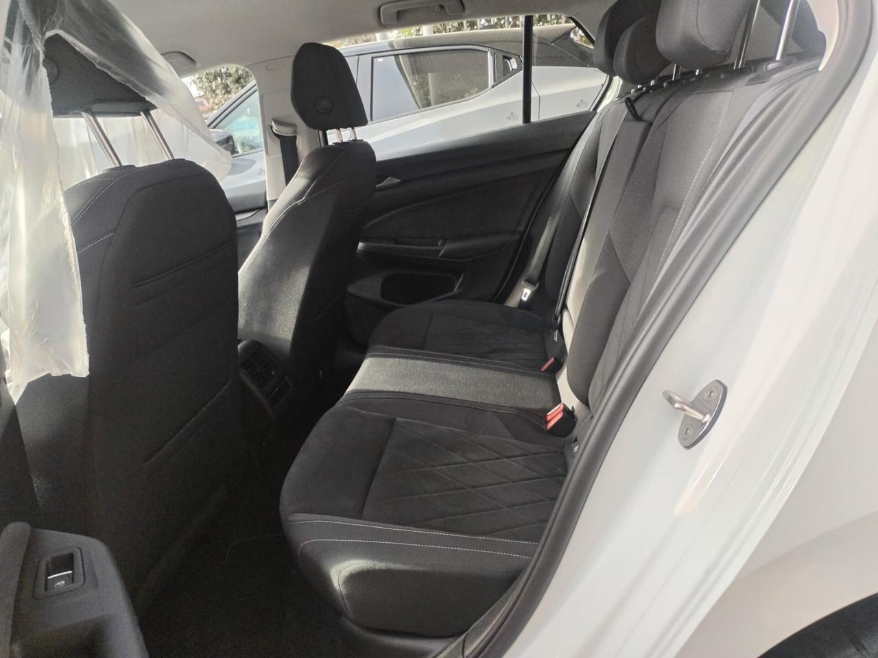 Volkswagen Golf Variant 1.5 TSI EVO ACT Style