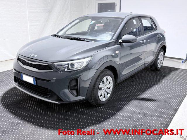 KIA Stonic 1.2 84 cv Urban - PROMO
