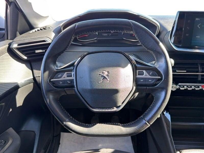 Peugeot 208 208 1.2 puretech Active s&s 75cv my20