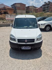 Fiat Doblo Doblò 1.3 Multijet 16V Dynamic