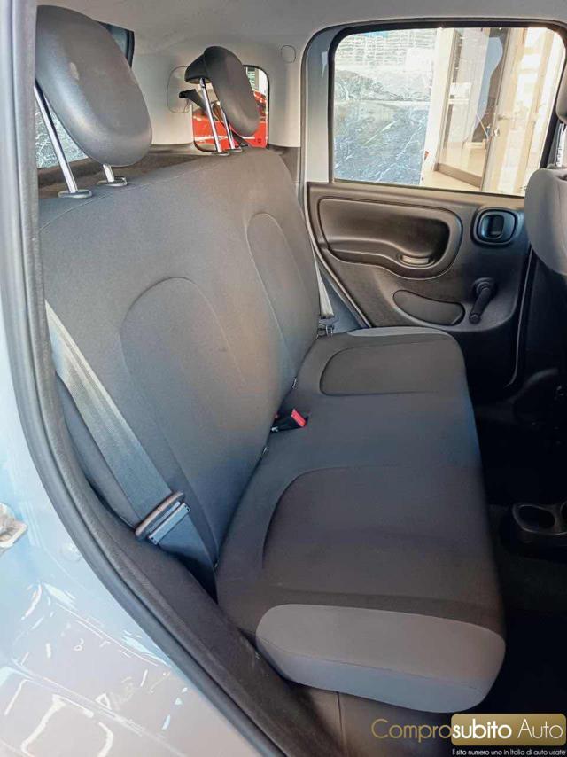 FIAT Panda 1.2 Easy
