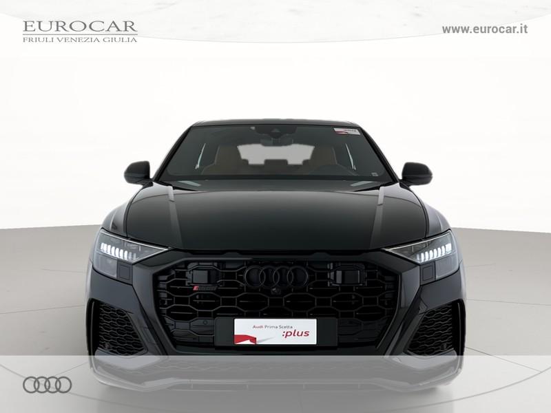 Audi RSQ8 rs 4.0 mhev quattro tiptronic