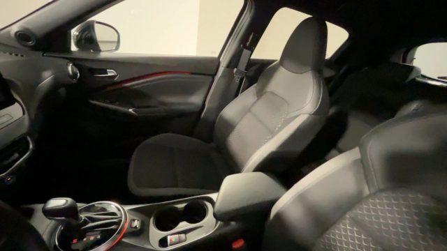NISSAN Juke 1.0 DIG-T 114 CV DCT N-Connecta