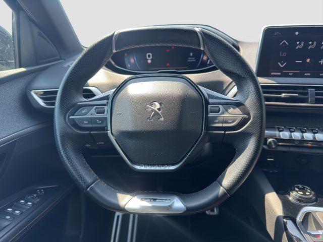 PEUGEOT 3008 3008 BlueHDi 130 S&S GT Line