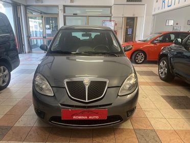 Lancia Ypsilon 1.2 Passion